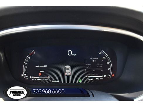 New 2026 Acura MDX SH-AWD w/ Advance Package image 9