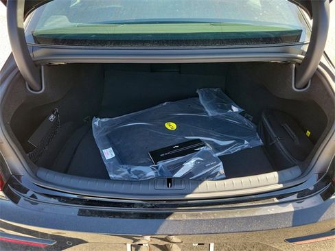 New 2025 Genesis G80 2.5T Sport Prestige image 8