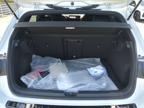 New 2026 Volkswagen GTI Autobahn FWD image 8