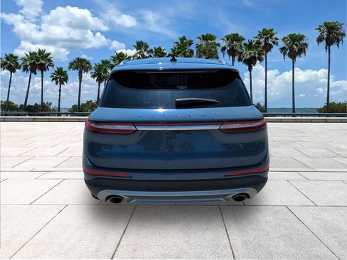 Used 2023 Lincoln Corsair Reserve w/ Equipment Group 201A AWD/4WD image 6