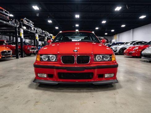 Used 1999 BMW M3 Coupe RWD image 19