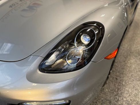 Used 2014 Porsche Boxster S RWD image 56
