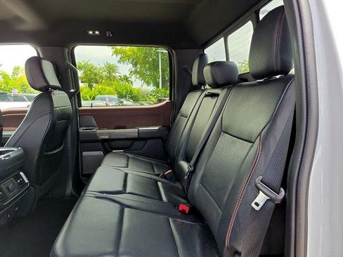 Used 2023 Ford F150 Lariat AWD/4WD image 19