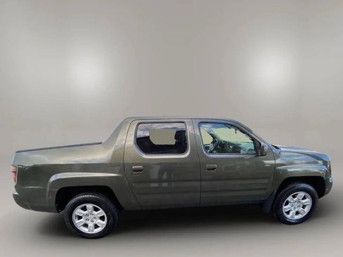 Used 2006 Honda Ridgeline RTL image 7