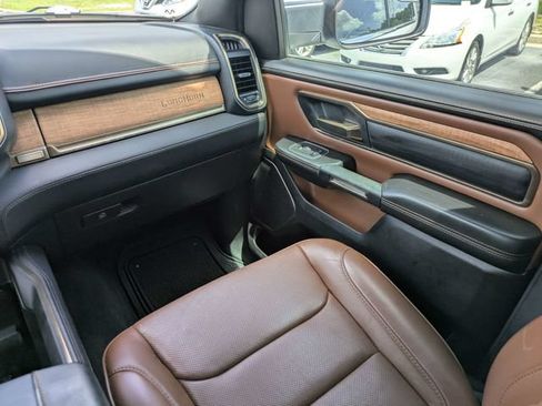 Used 2023 RAM 1500 Limited AWD/4WD image 19