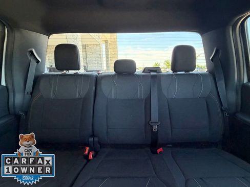 Used 2024 Ford F150 STX RWD image 22