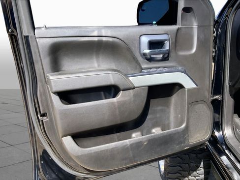 Used 2014 Chevrolet Silverado 1500 LT w/ All Star Edition AWD/4WD image 21