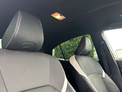 Certified 2026 Toyota Camry SE w/ Convenience Package FWD image 20