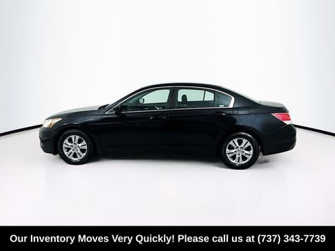 Used 2012 Honda Accord SE image 4