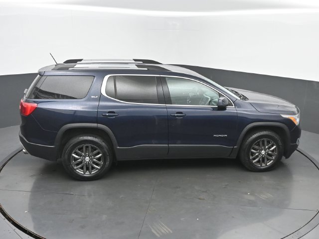 Used 2017 GMC Acadia SLT FWD image 43
