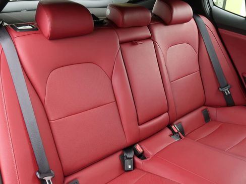 Used 2020 Kia Stinger GT-Line w/ Sun & Sound Package image 20