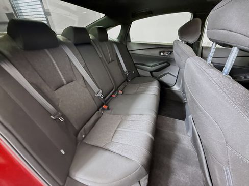 Used 2024 Honda Accord Sport image 23