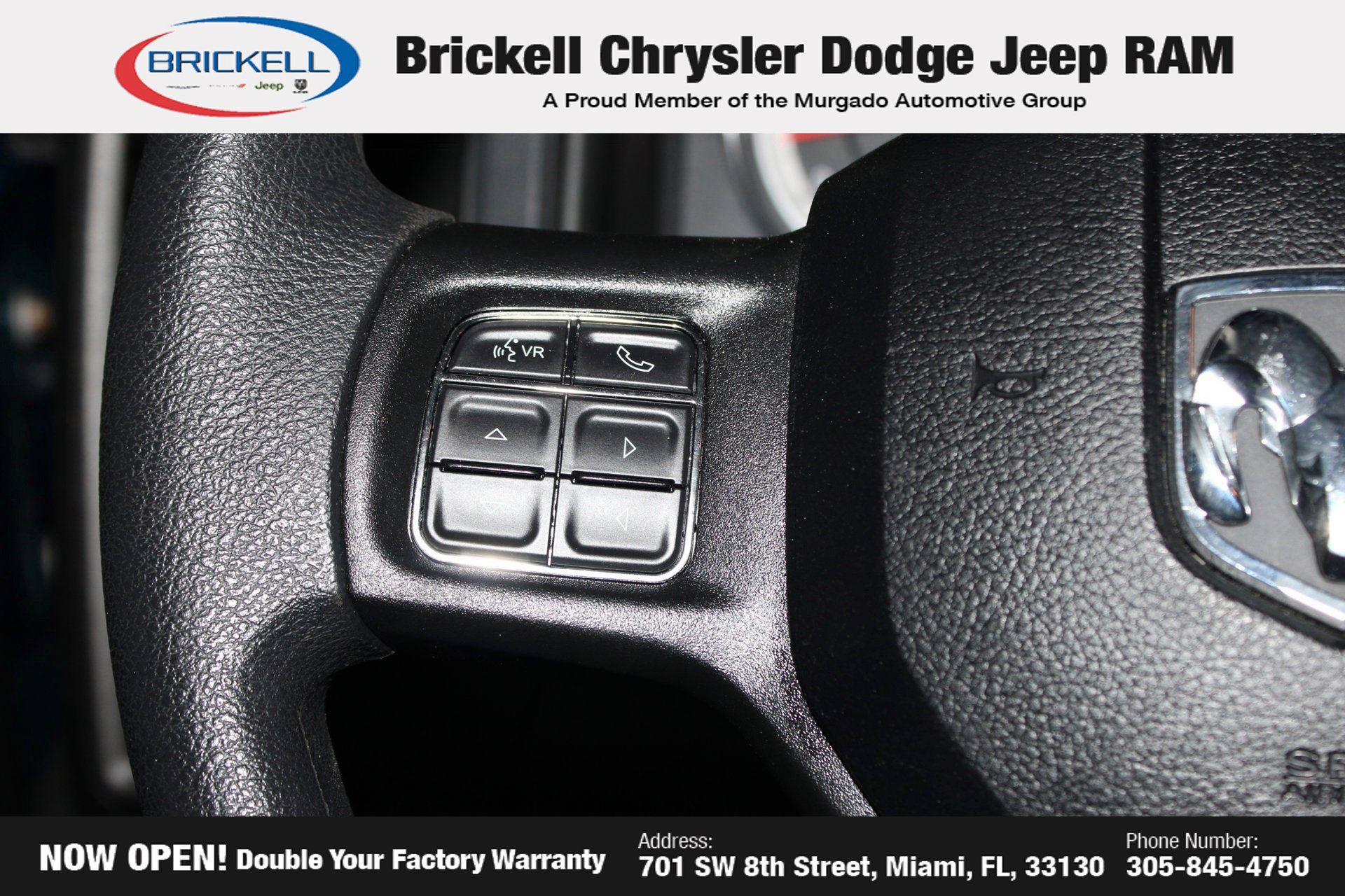 Used 2019 RAM 1500 Tradesman w/ Popular Equipment Group AWD/4WD image 33