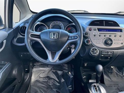 Used 2011 Honda Fit Base image 5