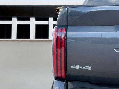 Used 2024 Toyota Tundra Limited image 10