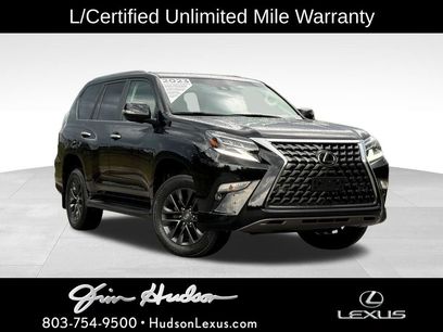 Used 2023 Lexus GX 460 Premium w/ Premium Package