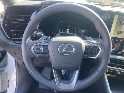 New 2026 Lexus TX 350 350 Premium image 20