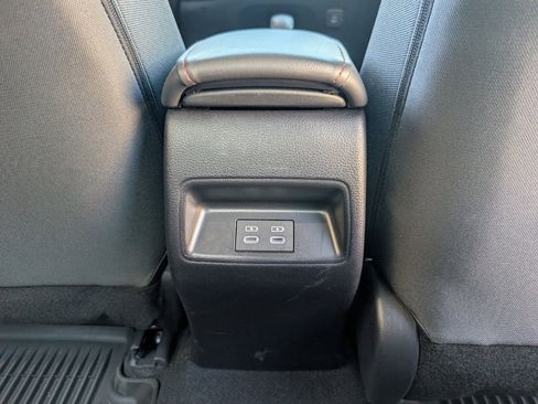 Used 2025 Toyota Corolla SE w/ SE Premium Package FWD image 7