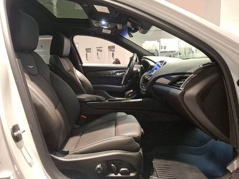 Certified 2023 Cadillac CT5 Sport image 19