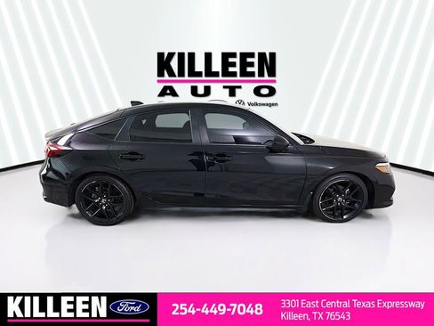 Used 2022 Honda Civic Sport image 9