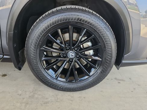 Used 2022 Lexus NX 350 AWD w/ Cold Area Package image 8