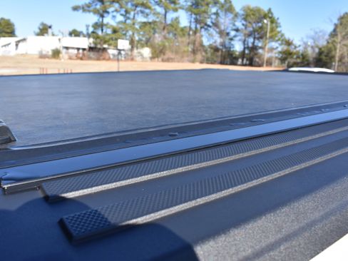 Used 2024 Ford F150 Lariat w/ Bed Utility Package image 34