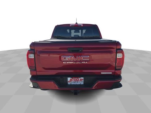 Used 2025 GMC Canyon Elevation w/ Convenience Package image 7