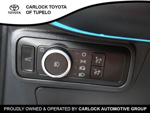 Used 2025 Ford Explorer ST-Line w/ Premium Package RWD image 38