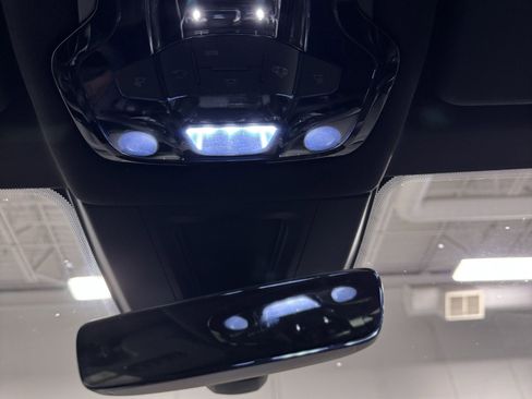 New 2025 Alfa Romeo Tonale Intensa eAWD w/Sunroof/Nav Spo image 14