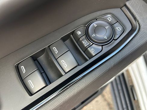 New 2026 GMC Sierra 2500 AT4X image 23