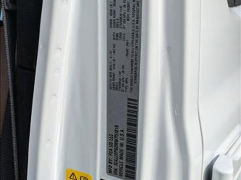 Used 2021 Jeep Wrangler Unlimited Sahara w/ Cold Weather Group image 21