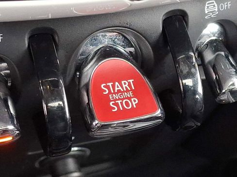 Used 2020 MINI Cooper Countryman S w/ Storage Package image 23