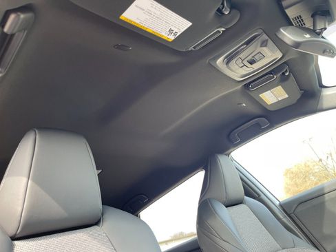 New 2026 Toyota bZ AWD/4WD image 17