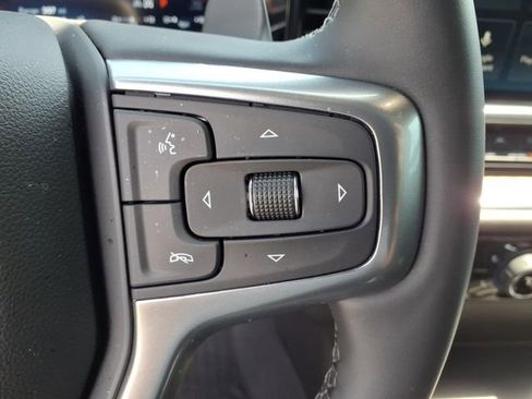 Used 2026 Chevrolet Silverado 1500 RST image 9