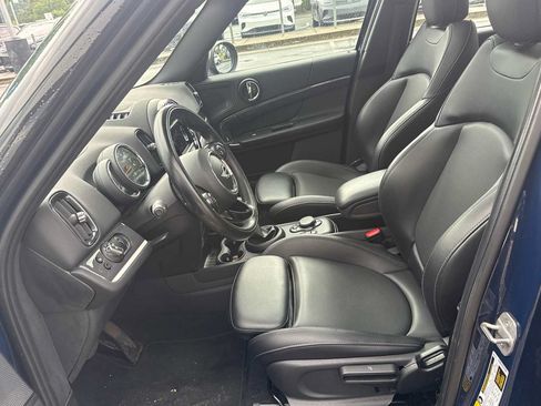 Used 2018 MINI Cooper Countryman S AWD/4WD image 19