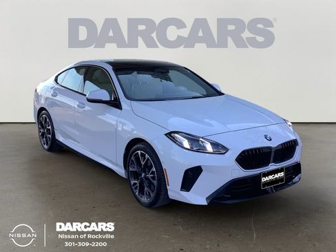 Used 2025 BMW 228i xDrive image 1