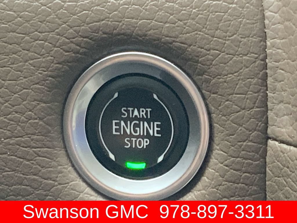 Certified 2022 GMC Yukon XL Denali AWD/4WD image 17