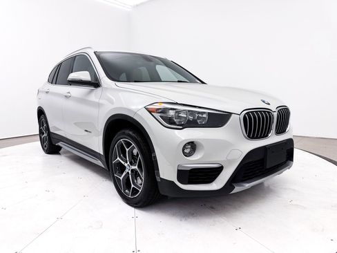 Used 2017 BMW X1 xDrive28i image 10