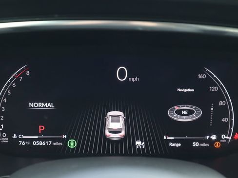 Used 2023 Acura MDX FWD w/ Technology Package image 34