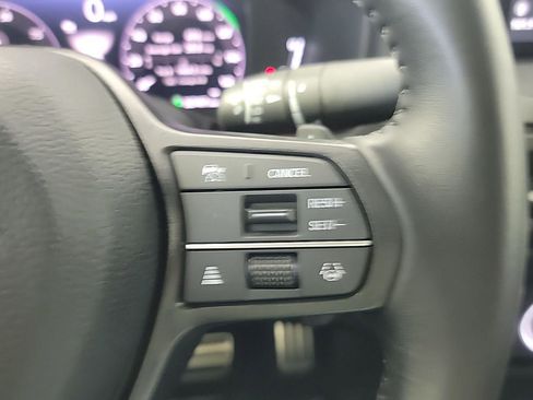 Certified 2025 Honda Accord Sport image 26