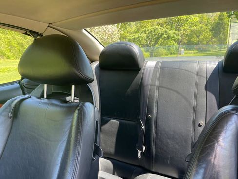 Used 2002 Lexus SC 430 Convertible image 38