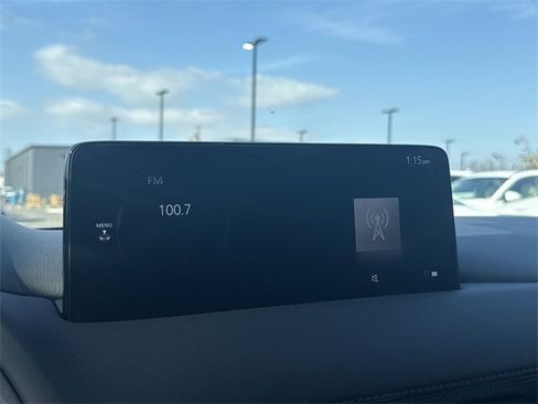 Used 2023 MAZDA CX-5 AWD 2.5 S w/ Premium Package image 16