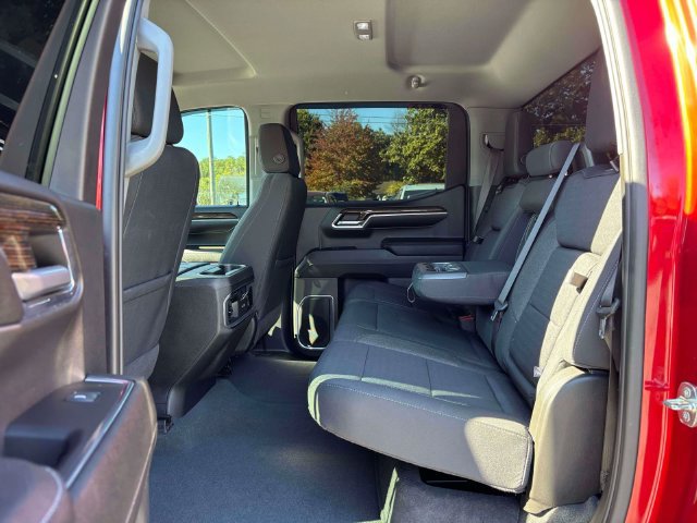 Used 2023 GMC Sierra 1500 Elevation AWD/4WD image 25