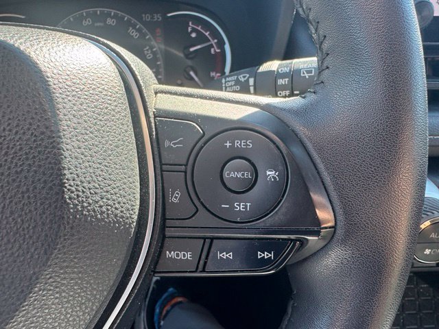 Certified 2023 Toyota RAV4 XLE w/ XLE Grade Weather Package AWD/4WD image 22