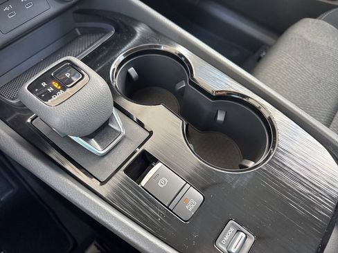 New 2026 Nissan Rogue SV image 30