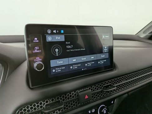 New 2026 Honda HR-V Sport image 19