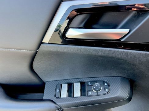 Used 2022 Mitsubishi Outlander SE FWD image 20