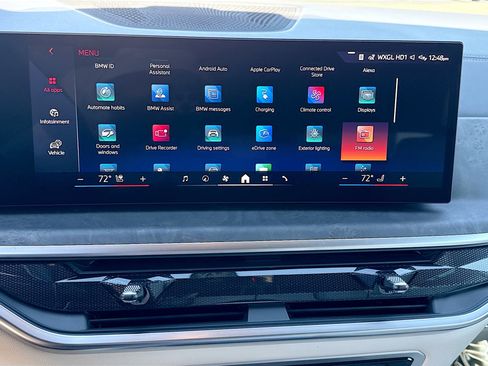 New 2026 BMW X5 xDrive50e w/ Executive Package image 31