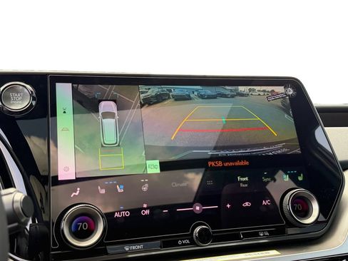New 2026 Lexus TX 350 AWD w/ Technology Package image 16