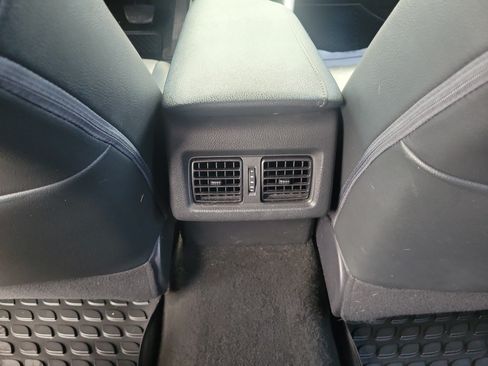 Used 2018 Toyota Camry XSE w/ Audio Package FWD image 10